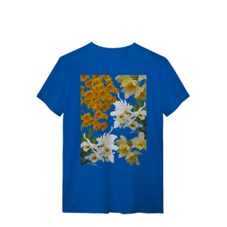Nome do produto T-Shirt Quality Dendrobiuns 0811