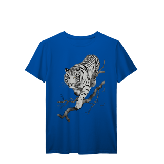 Nome do produto T-Shirt Prime Felino
