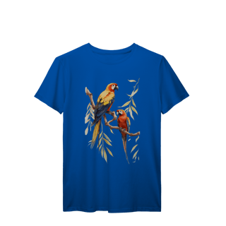 Nome do produto Camiseta Prime Araras 