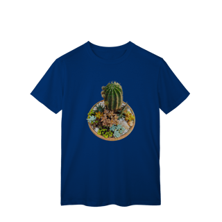 Nome do produto T-Shirt Classic 1325