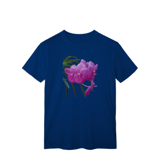 Nome do produto T-Shirt Classic Flores 03