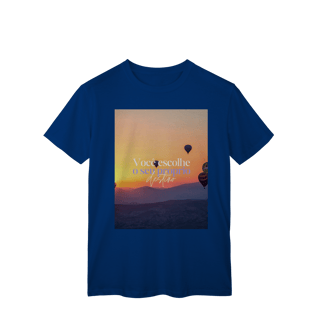 Nome do produto T-Shirt Classic Destino