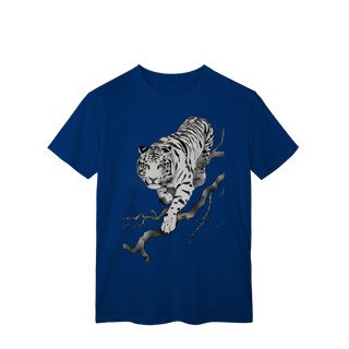 Nome do produto T-Shirt Classic Felino 