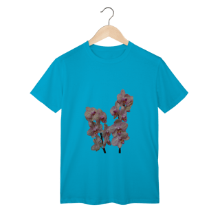 Nome do produto T-Shirt Classic orquidea 01