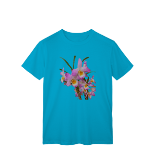 Nome do produto T-Shirt Classic Flores 02