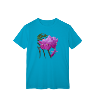 Nome do produto T-Shirt Classic Flores 03