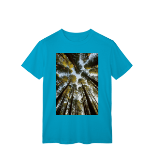 Nome do produto T-Shirt Classic Floresta 