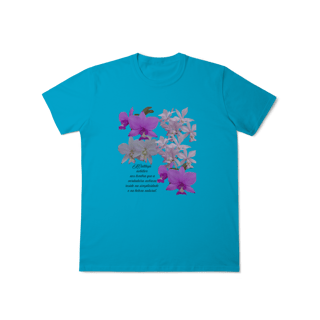 Nome do produto T-Shirt Classic C.Nobilior