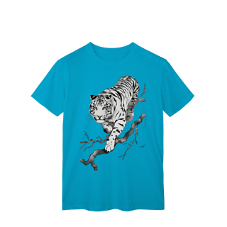 Nome do produto T-Shirt Classic Felino 
