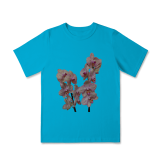 Nome do produto Cassic Infantil orquidea 01