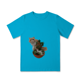 Nome do produto Classic Infantil cat 01