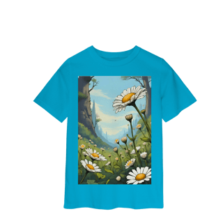 Nome do produto Classic Infantil Floresta 