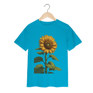 Nome do produto Quality Infantil Girassol