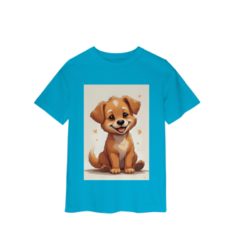 Nome do produto Classic Infantil Dog