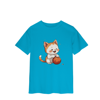 Nome do produto Classic Infantil Gatinho 