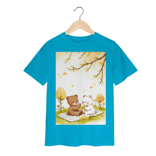 Nome do produto Classic Infantil Ursinhos