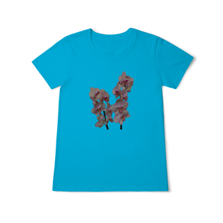 Nome do produto Camisetas orquidea 01