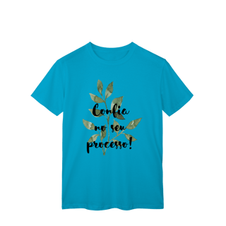 Nome do produto T-Shirt Cassic Confia