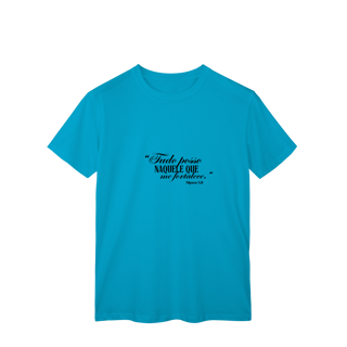 Nome do produto T-Shirt Classic Fortalece