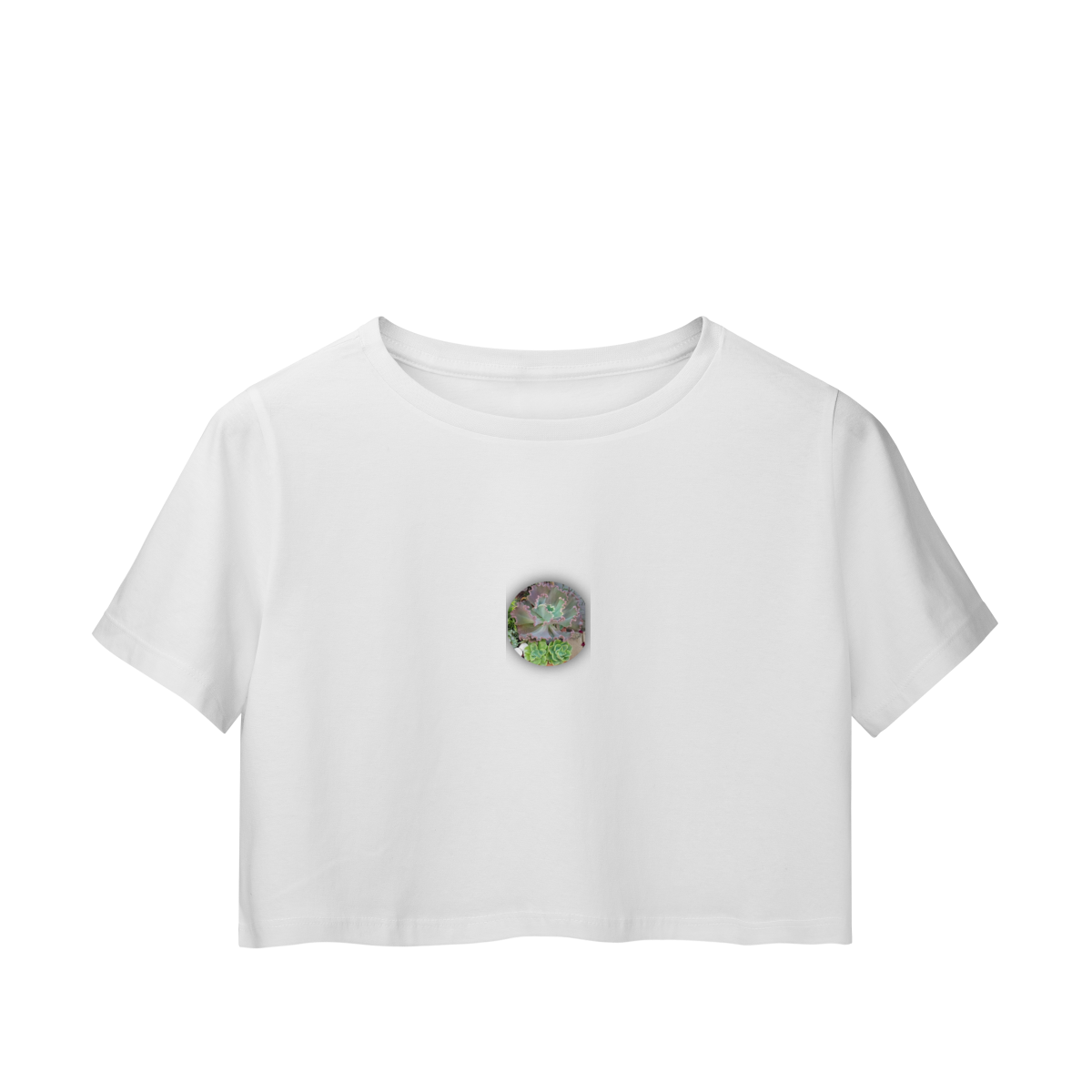 Camisa Cropped 06