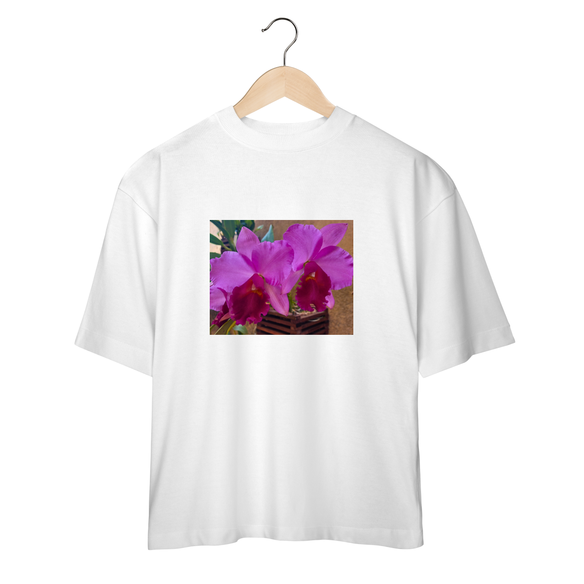 Camiseta Oversized 1725