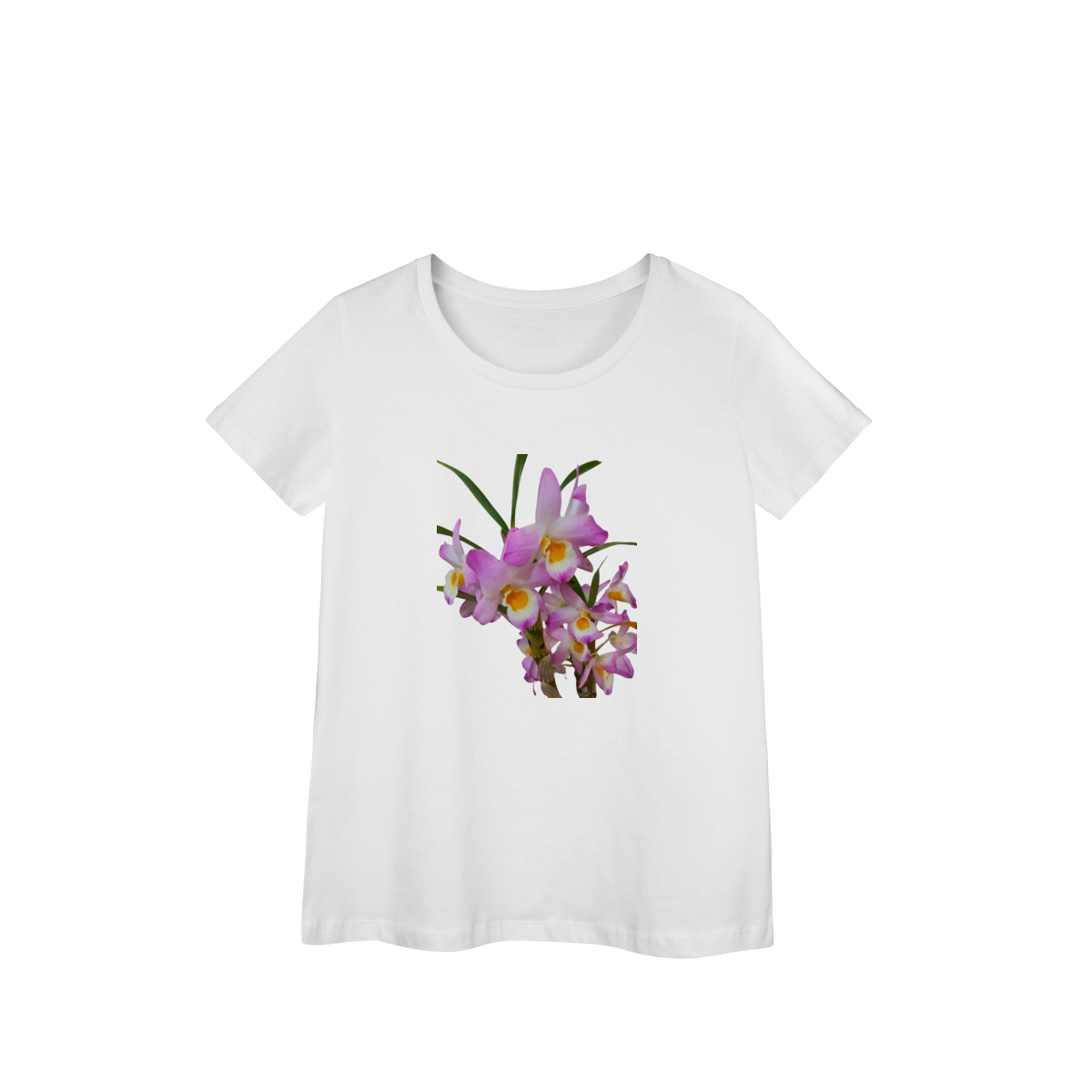 Baby Long Prime Flores 02