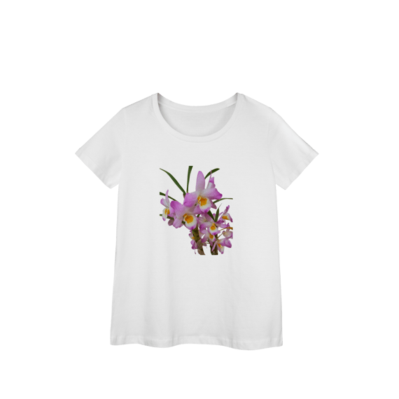 Baby Long Prime Flores 02