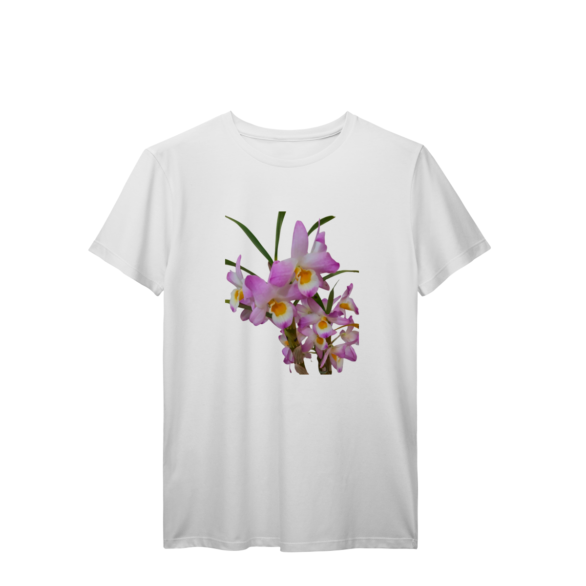 T-Shirt Prime Flores 02