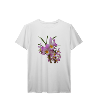 Nome do produto T-Shirt Prime Flores 02