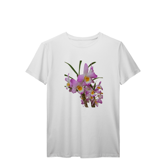 T-Shirt Prime Flores 02