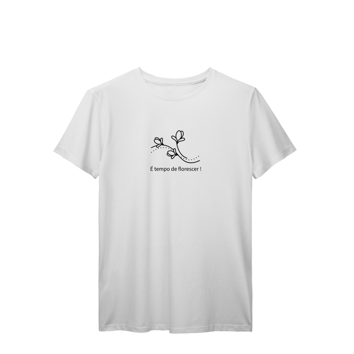 T-Shirt Prime Florescer