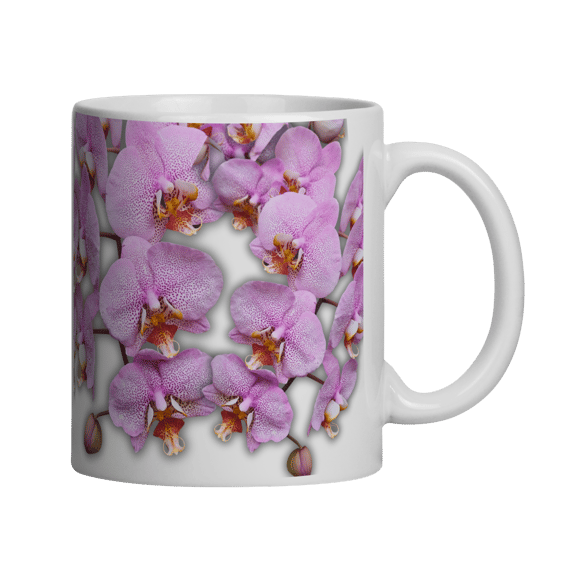 Caneca Phalaenopsis