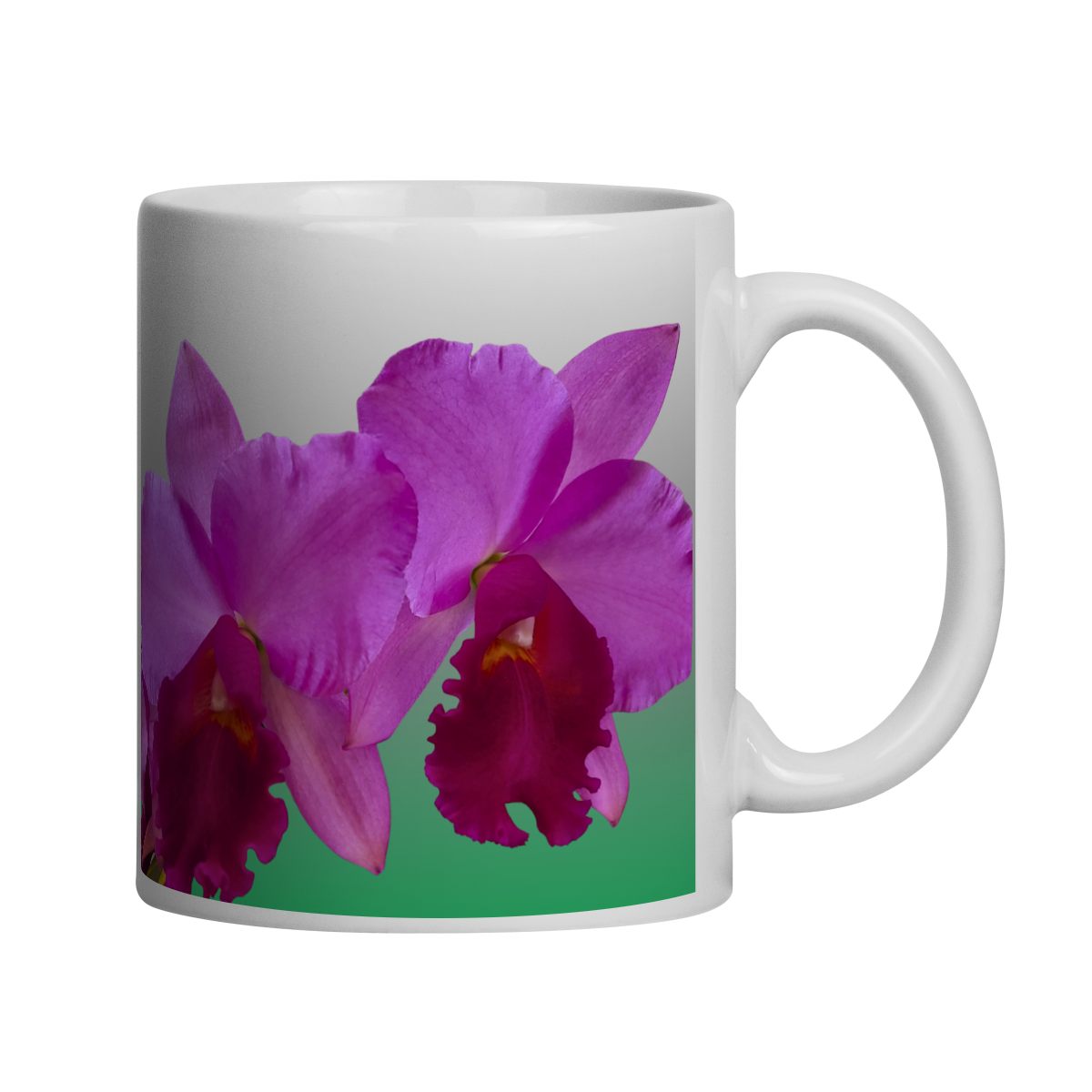 Caneca Catleya 