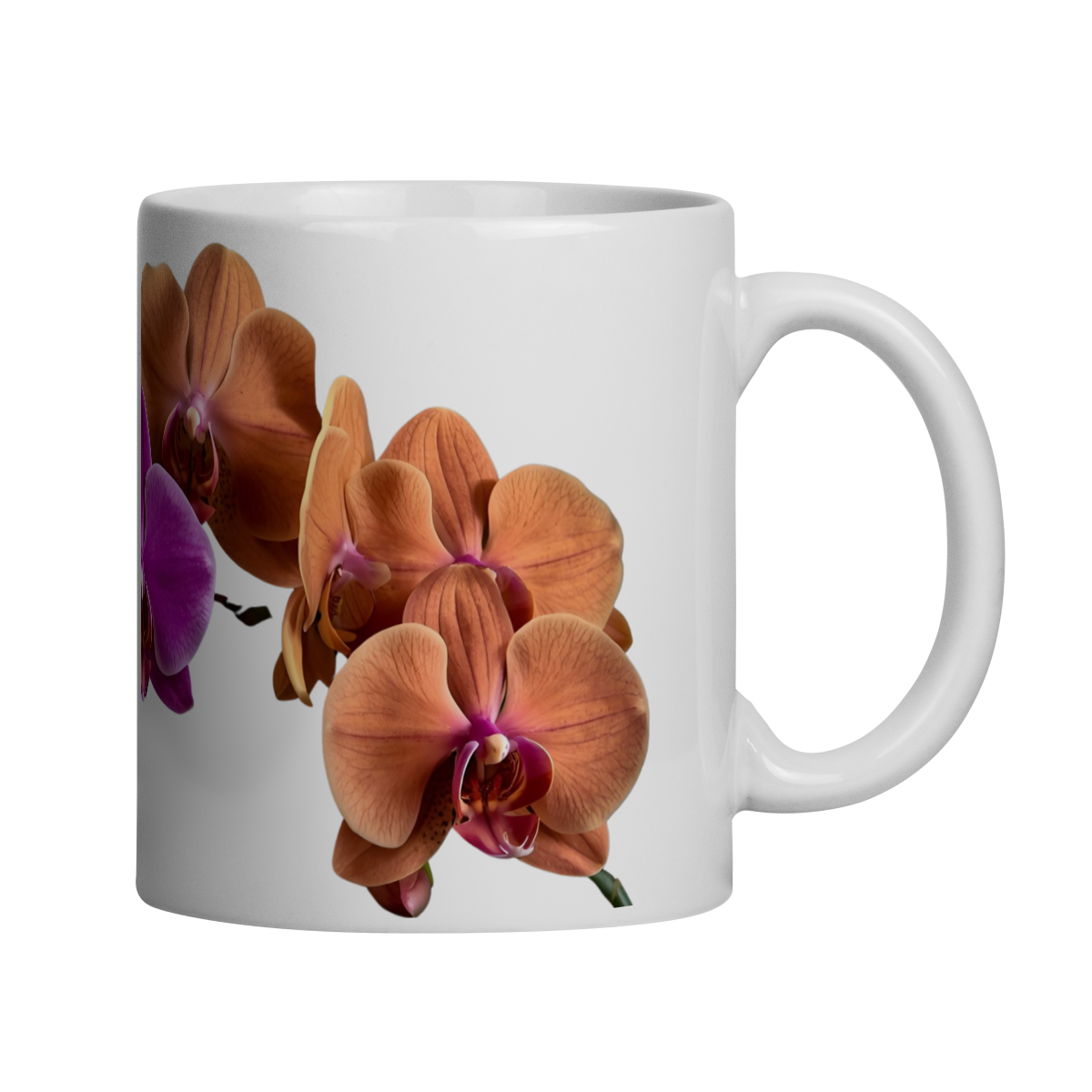 Nome do produto: Caneca Phalaenopis 1211