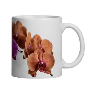 Caneca Phalaenopis 1211