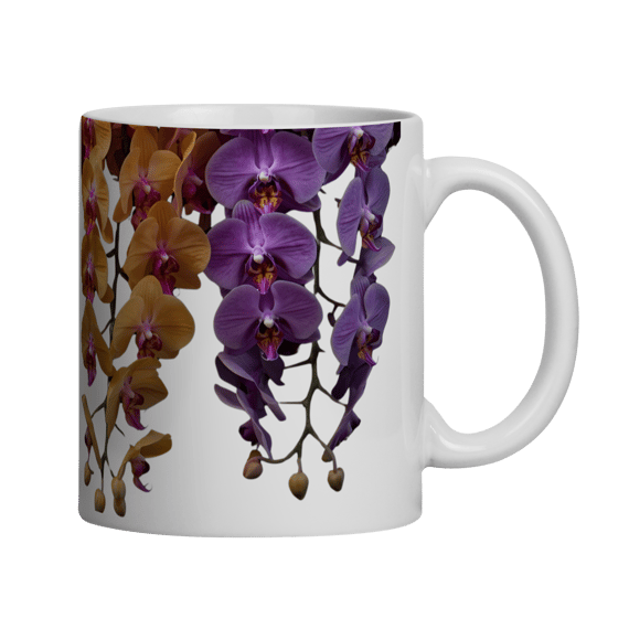 Caneca Phalaenopsis 1311