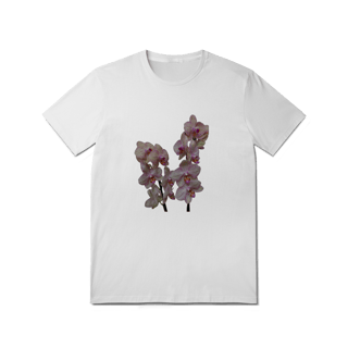 Nome do produto T-Shirt Quality orquidea 01