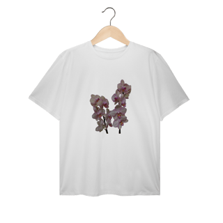 Nome do produto T-Shirt Plus Size 0rquidea 01