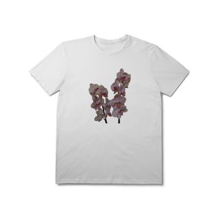 Nome do produto T-Shirt Prime orquidea 01