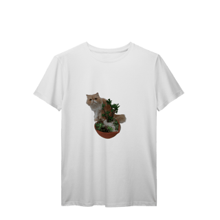 Nome do produto T-Shirt Prime cat 01