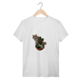 Nome do produto T-Shirt Quality Cat 01