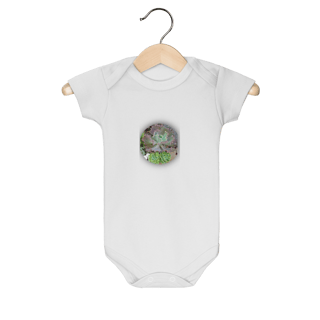 Nome do produto Body Infantil 06