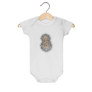 Nome do produto Body Infantil 1425