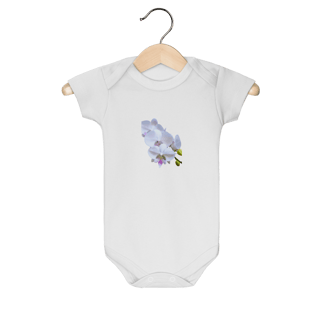 Nome do produto Body Infantil 1625