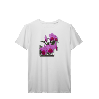Nome do produto T-Shirt Prime Flores 05