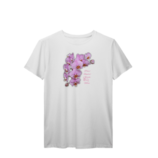 Nome do produto T-Shirt Prime Flores 9