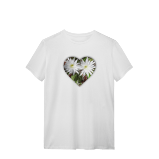 Nome do produto T-Shirt Quality Flores 2225
