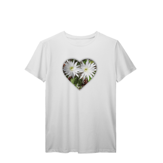 Nome do produto T-Shirt Prime Flores 2225