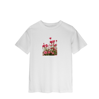 Nome do produto Quality Infantil (2 a 8) Flores 0511