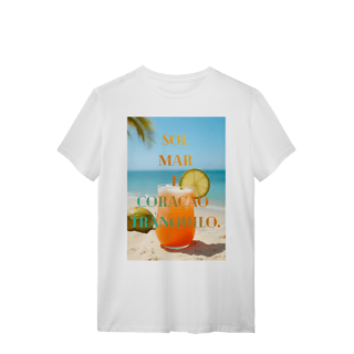 Nome do produto T-Shirt Quality Verão 2026